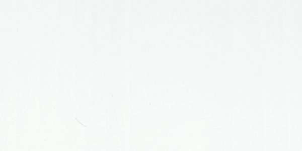 AHLORA White 30x60 cm Weiss glanz