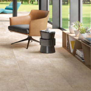 Concept Stone Outdoorfliese 60x120 cm, sand