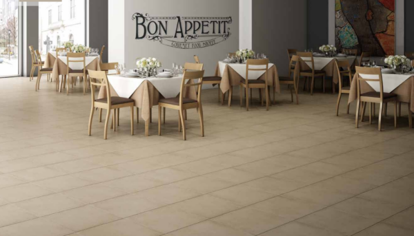 Alfalux Casale beige, 60x60 cm – Bild 2